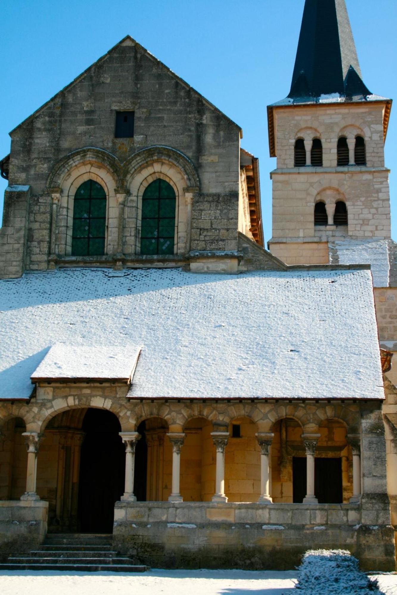 La Grange En Champagne Bed & Breakfast Hermonville Exterior photo